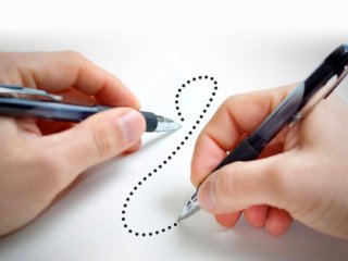 همه چیز درباره راست دست یا چپ دست بودن