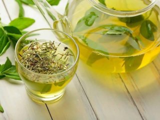 فواید چای سبز چیست؟