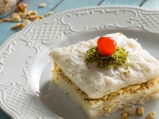 طرز تهیه گولاچ؛ یک دسر شیک و مجلسی