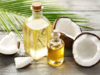 این روغن رشد موها را سریع می کند