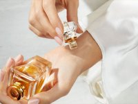 عطر زدن اصولی با شناخت نقاط ممنوعه عطر زدن