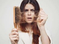 چند باور نادرست درباره ریزش مو