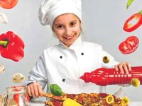 فوت‌و فن‌های آشپزی