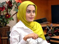 نوشتار الناز شاکردوست برای منتقدان و جشن شان