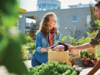 اصول خرید ایمن مواد غذایی