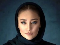 کافه گردی بهاره افشاری و بابک جهانبخش