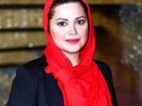 استایل زمستانی کمند امیرسلیمانی