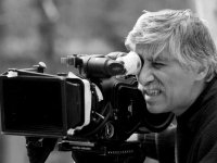 مژده شمسایی: بهرام بیضایی در آمریکا به خاک سپرده می‌شود