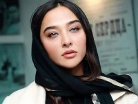 چهره متفاوت آناهیتا درگاهی در میانسالی