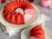 طرز تهیه دسر شانامو