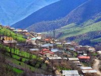 روستای ناتر کلاردشت؛ گنجی پنهان در دل کوهستان