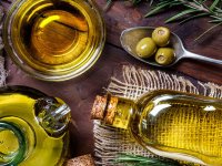 کدام یک از روغن‌هایی که ما مصرف می‌کنیم سالم تر هستند؟