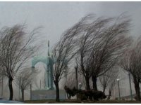 وزش باد شدید در تهران تا پایان هفته