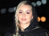 پیام احساسی نازنین بیاتی برای «عمو قلقلی»