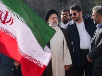 سید ابراهیم رییسی به شهادت رسید