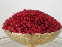 روش‌های نگهداری زرشک خشک در خانه