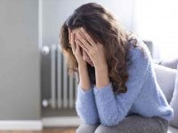 اضطراب و افسردگی از شایع‌ترین اختلالات خلقی بانوان است