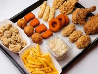10 ایده برای غذا ساده و سریع در روزهای پرمشغله
