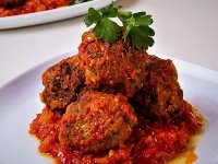 طرز تهیه شامی رودباری