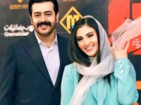 سهیل قاصدی همسر مریم مومن را بیشتر بشناسید + بیوگرافی