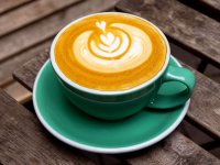 قهوه نجات تان می‌دهد!