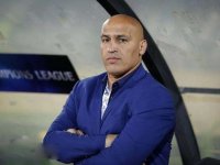 منصوریان برای عراقی‌ها هم اسطوره شد!