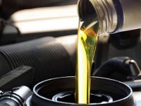 تاثیر روغن هیدرولیک بر سیستم تعلیق زانتیا