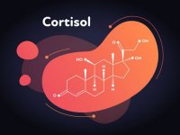 ارتباط مستقیم کورتیزول بالا با اختلالات خواب
