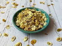 خواص شگفت‌انگیز گیاه گلپر ؛ از لاغری تا قند بالا