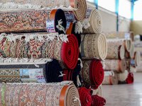 وقتی تمیزی هنر می‌شود؛ روایتی از تحولی آرام در صنعت قالیشویی کرج