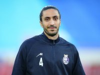 سیاوش یزدانی و واکنش عجیب‌تر به حرکت عجیبش!