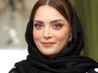 استایل لوکس و زمستانی «بهنوش طباطبایی»