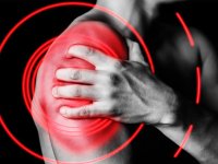 شانه یخ زده را بشناسید