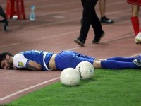 مدافع جنجالی استقلال جایی در لیست پرسپولیس ندارد