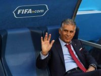 انتقاد تند عادل از کی روش در مصاحبه؛ کارت غیرحرفه ای بود!