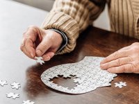 اختلال در حس جهت یابی؛ نشانه اولیه آلزایمر