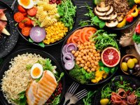 چگونه رژیم مدیترانه ای را شروع کنیم