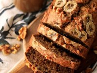 این کیک رژیمی خوشمزه را بدون نگرانی بخورید!