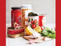 منشور سلامت در غذاهای کنسروی