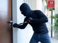 در تعطیلات نوروزی منازل را به افراد آشنا بسپارید