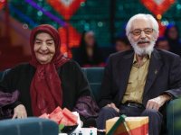 گیتی رئوفی، همسر جمشید مشایخی درگذشت