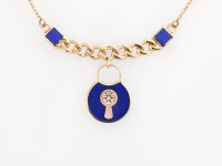 طلا در مرز کانال جدید قیمتی قرار گرفت