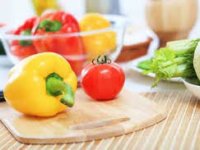 تقويت توان باروری با تغذيه