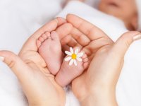 رژیم غذایی مناسب در درمان ناباروری