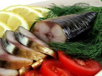ماهی و انواع روش‌های مصرف آن
