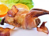خواص گوشت بلدرچين