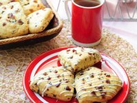 اِسكُن شكلات و كرن بری