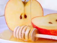 روش تهيه ماسك عسل