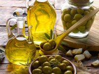 روغن زیتون و زیبایی (1)