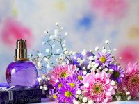 همه چیز در مورد ادکلن و عطر